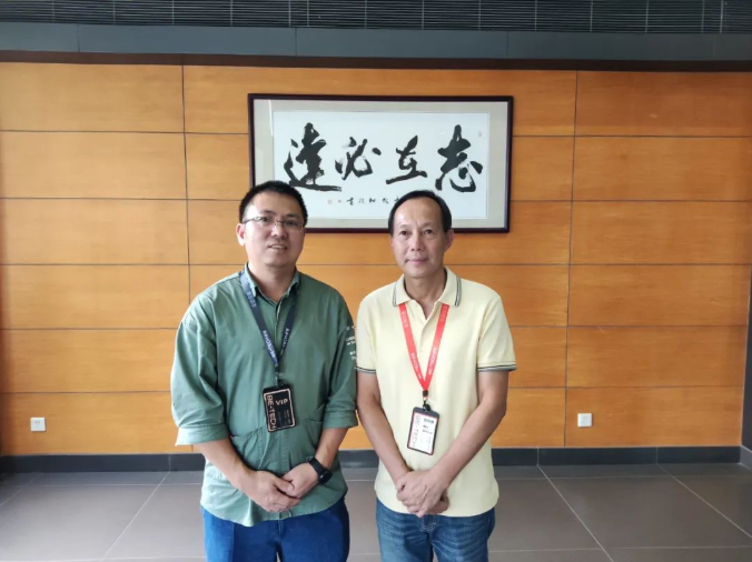 專(zhuān)訪必達(dá)董事長(zhǎng)陳偉禧：科技創(chuàng)新是強(qiáng)國(guó)之本，做好產(chǎn)品做好服務(wù)是企業(yè)立足之基
