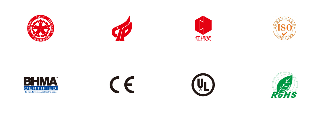 必達智能鎖專注于安防產(chǎn)品研發(fā)做世界級產(chǎn)品