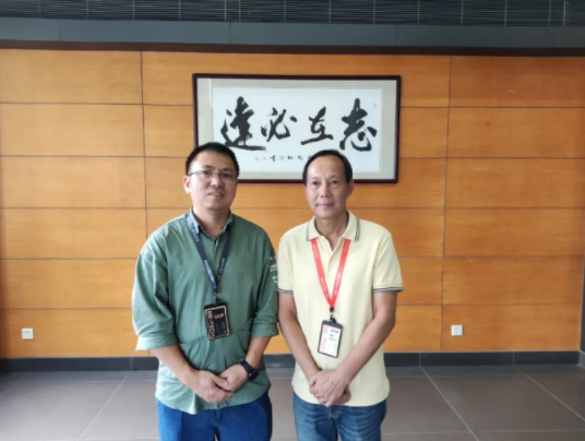 專(zhuān)訪(fǎng)必達(dá)董事長(zhǎng)陳偉禧：科技創(chuàng)新是強(qiáng)國(guó)之本，做好產(chǎn)品做好服務(wù)是企業(yè)立足之基
